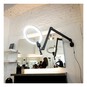 Daylight Aura Ring Lamp on Arm image number 2