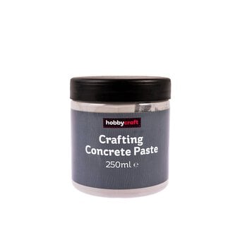 Crafting Concrete Paste 250ml image number 4