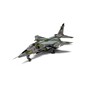 Airfix SEPECAT Jaguar GR.1/GR.1A Model Kit 1:48 image number 3
