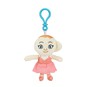 Assorted Clip-On Brainrot Plush image number 6