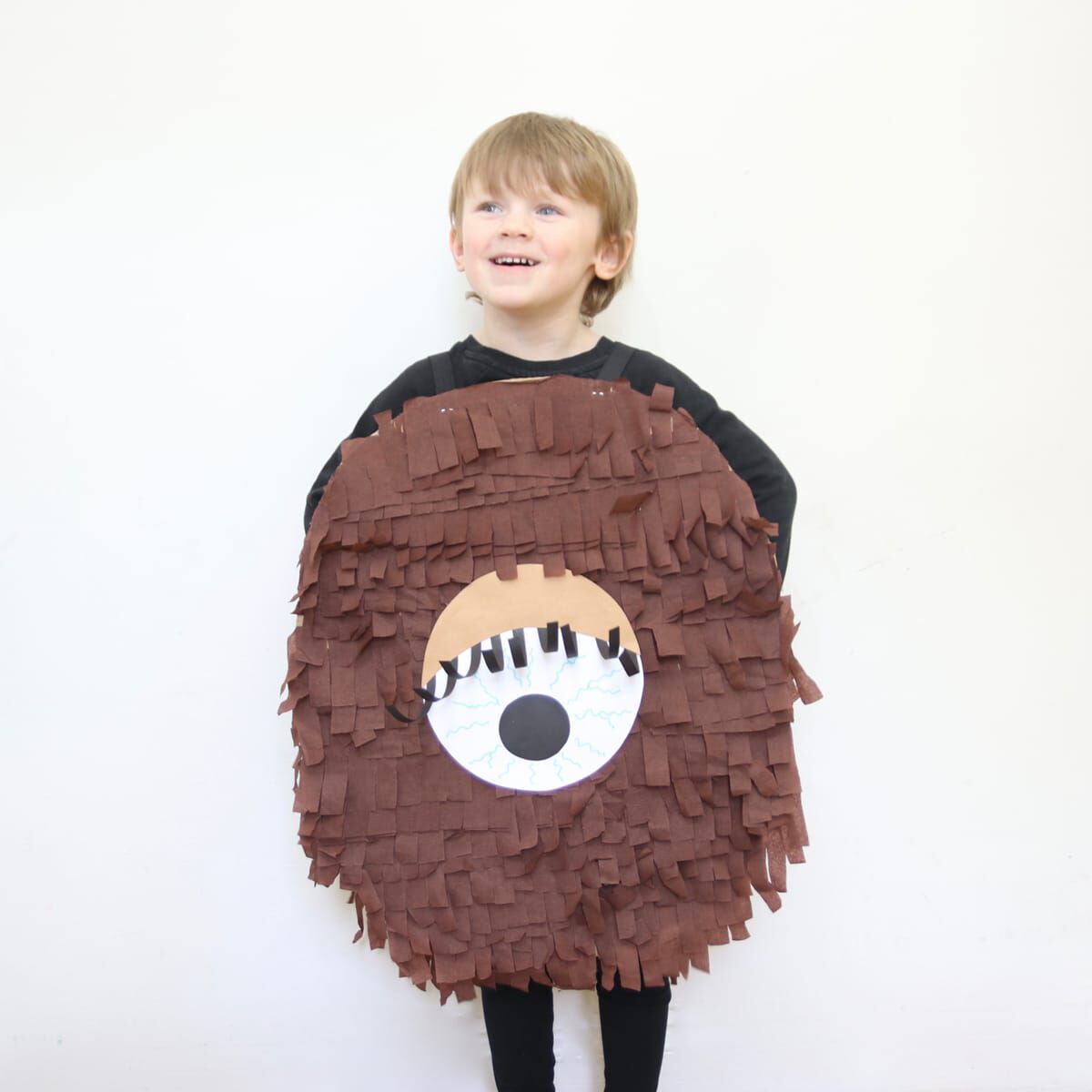 How to Make a Fing Costume | Hobbycraft