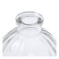 Create & Celebrate Ribbed Bud Vase 9.5cm image number 3