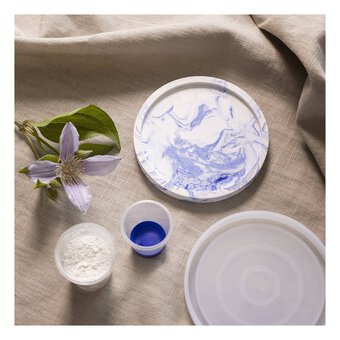 Resin Casting Craft Kit