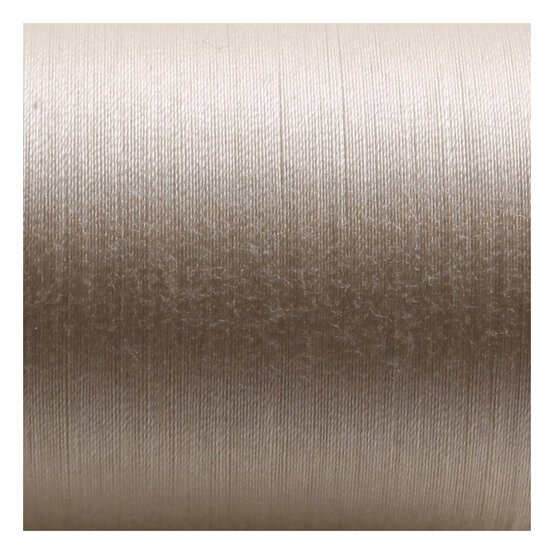 Madeira Ecru Cotona 50 Quilting Thread 1000m (504) image number 2