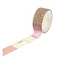 Travel Ticket Washi Tape 2m  image number 1