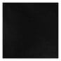 Black Felt Fabric by the Metre image number 2