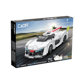CaDA RC Pininfarina H2 Speed 296 Pieces