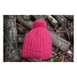 FREE PATTERN Woolly Hat for Grown Ups image number 1