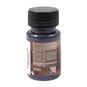 Cadence Navy Matte Metallic Paint 50ml image number 5