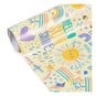 Assorted Kids’ Wrapping Paper 69cm x 3m image number 5