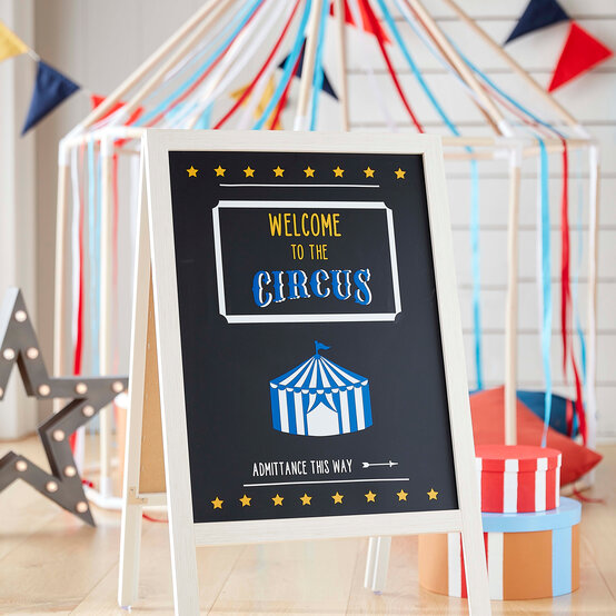 Cricut: How to Make an Adhesive Vinyl Sign image number 1