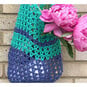 How to Crochet a Market Bag image number 1