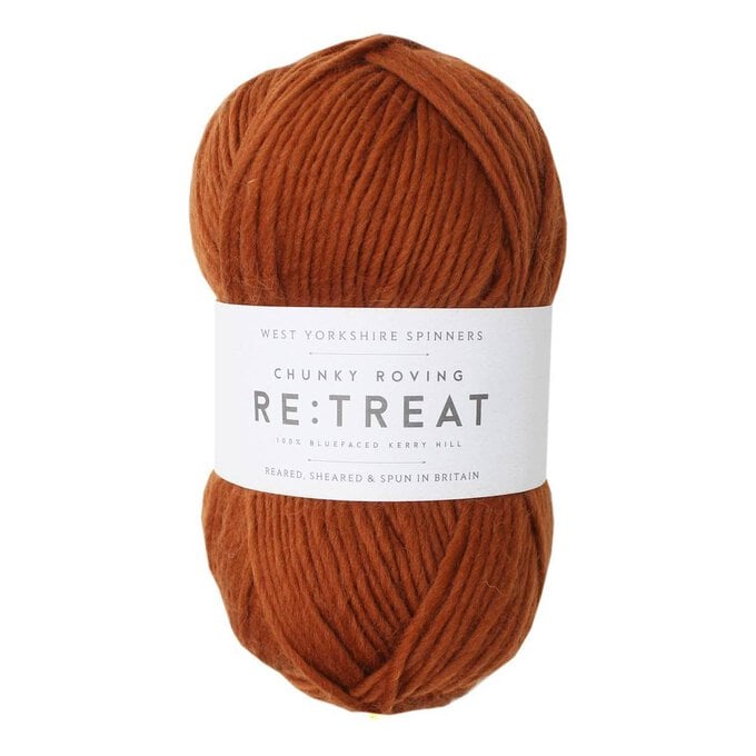 West Yorkshire Spinners Tranquil Retreat Yarn 100g