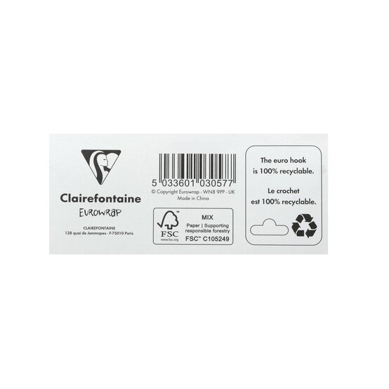 Birthday Candles Gift Bag 21.5cm x 25cm image number 6