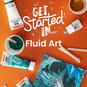 Get Started In Fluid Art image number 1
