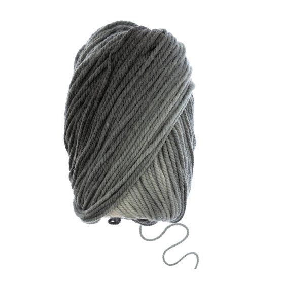 James C Brett Silver Ore Aurora Chunky Yarn 100g image number 3