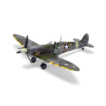 Airfix Supermarine Spitfire Mk.Vb Model Kit 1:48
