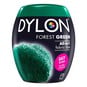 Dylon Forest Green Dye Pod 350g image number 1