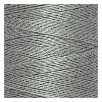 Gutermann Grey Sew All Thread 100m (634) image number 2