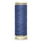 Gutermann Blue Sew All Thread 100m (112) image number 1