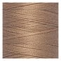 Gutermann Brown Sew All Thread 100m (139) image number 2
