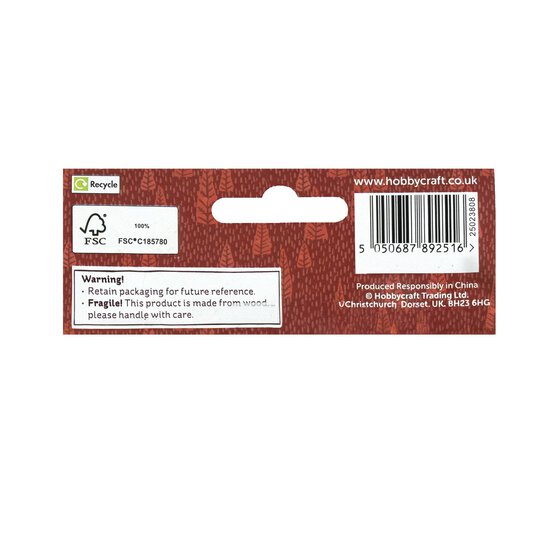 Bark Stars 24 Pack image number 4