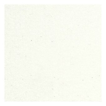 Cosmic Shimmer White Mist Biodegradable Glitter 10ml