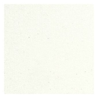 Cosmic Shimmer White Mist Biodegradable Glitter 10ml