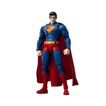 DC Champion Class Superman 2025 Model Kit