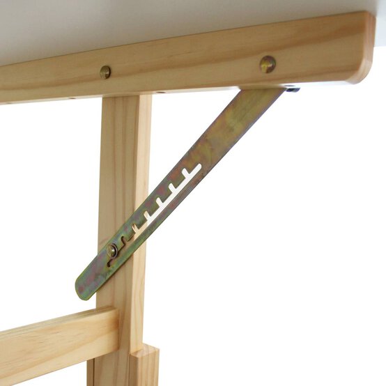 Hobbycraft Sketching Table 90cm x 60cm x 83cm image number 4