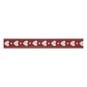 Red Heart Cotton Ribbon 15mm x 5m image number 1