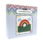 Yarn Rainbow Painting Kit image number 1