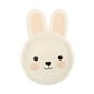 Easter Bunny Paper Plates 8 Pack image number 4
