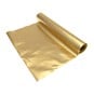 Assorted Metallic Fabric Roll 28cm x 2m image number 3
