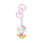 Assorted Hello Kitty Backpack Buddy image number 4