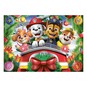 Ravensburger Paw Patrol Christmas Giant Floor Puzzle 24 Pieces image number 2