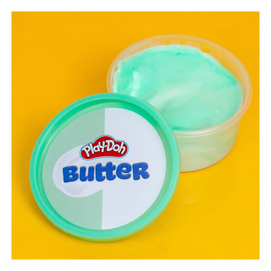 Play-Doh Mint Butter 142g image number 3