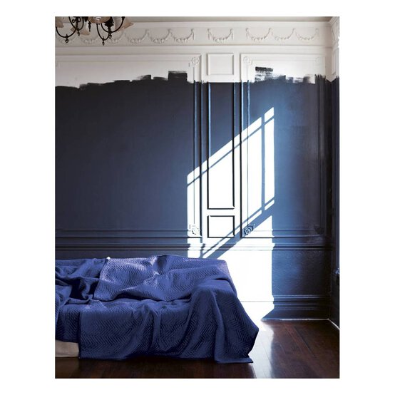 Dylon Ocean Blue Hand Wash Fabric Dye 50g image number 2