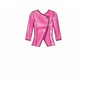Simplicity Jacket and Skirts Sewing Pattern S9555 (16-24) image number 6