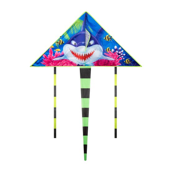 Assorted Deluxe Kite 1.3m image number 3