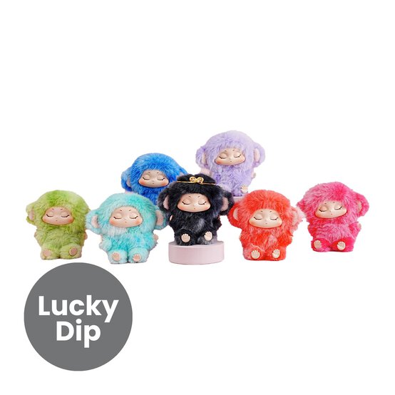 Assorted Sugar Lab Blind Box image number 1