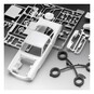 Revell 66 Shelby GT 350 R Stirling Moss Model Kit 1:24 image number 5