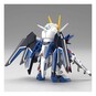Gunpla Rising Freedom Gundam SD EX Set  image number 4