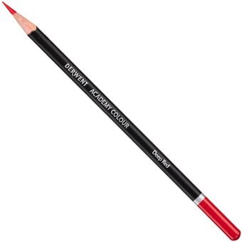 Derwent Academy Colour Pencils 24 Pack image number 4