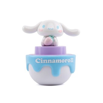 YuMe Hello Kitty and Friends 50th Anniversary Cinnamoroll Figure