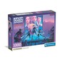 Clementoni K-Pop Demon Hunters Jigsaw Puzzle 1000 Pieces image number 1