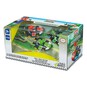 Carrera Pull Speed Mario Kart Mario, Yoshi and Luigi 3 Pack  image number 1