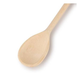 Tala Beech Wooden Spoon 30.5cm