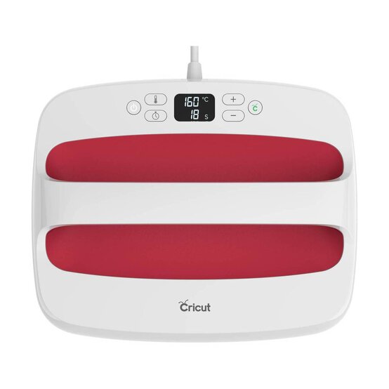Cricut EasyPress 2 and Infusible Ink Bundle image number 6