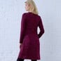 New Look Women’s Knit Dress Sewing Pattern N6632 image number 7